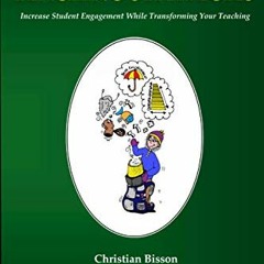 [FREE] EPUB 💖 Outdoor Education Teaching Strategies: Increase Student Engagement Whi