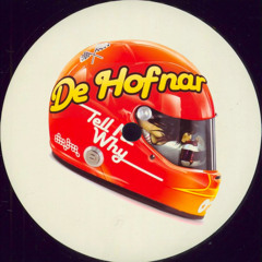 Supermode - Tell Me Why (De Hofnar Remix)