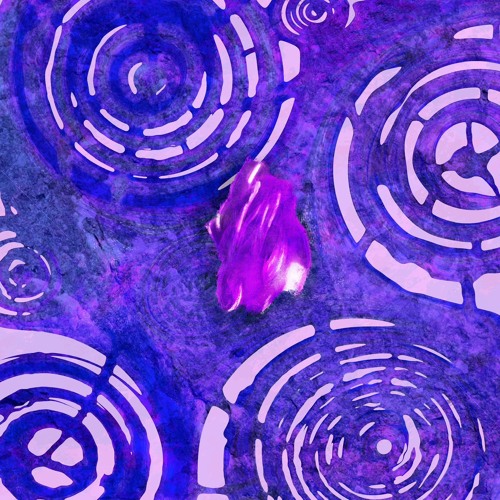 Regarde, les étoiles dansent