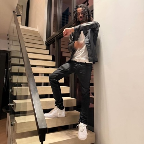 1oneam - starting 5 / MVP (prod. tdf) snippet