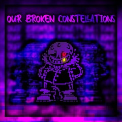 Fallen Stars - Our Broken Constellations (Cover)