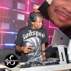 DJ SHOWTIME For The Gyal Dem Part 3