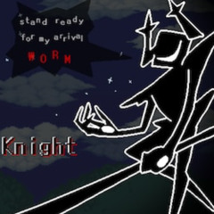 Black Knife but it sounds like a 2009 Roblox song