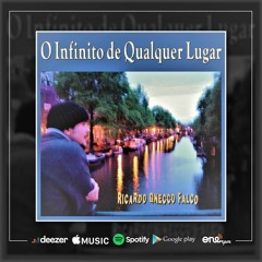 O Infinito De Qualquer Lugar