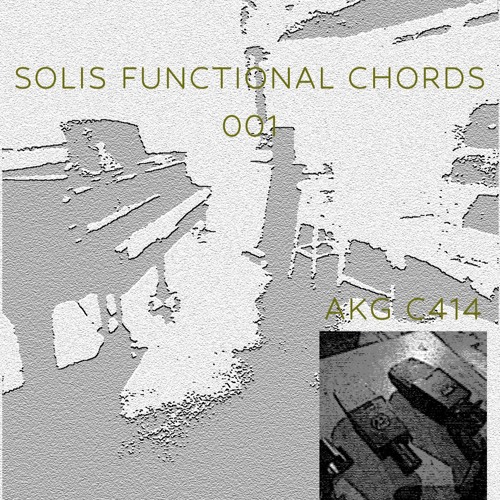 SOLIS FUNCTIONAL CHORDS 001 AKG C 414_NEVE VR_DISTRESSOR