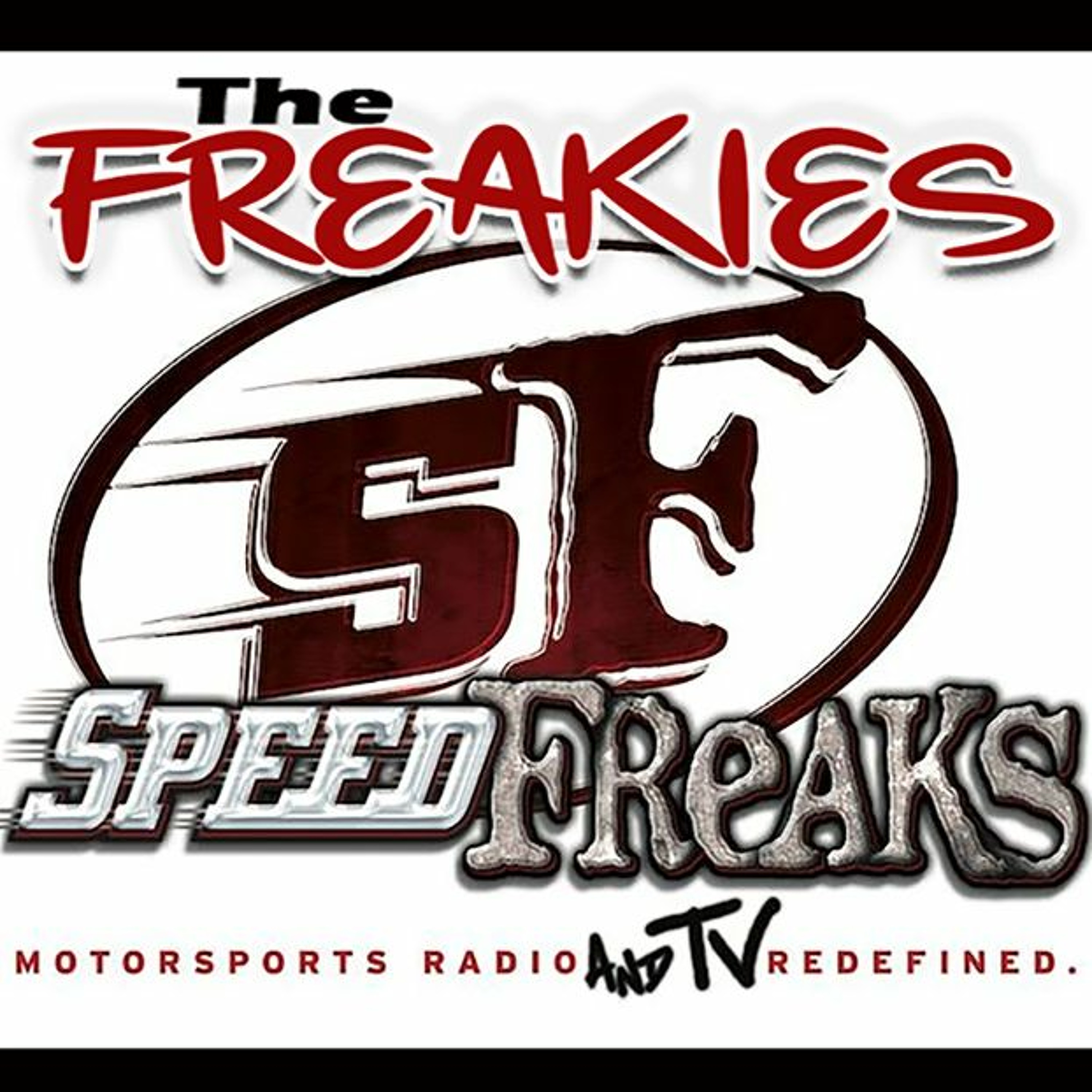 SpeedFreaks: A National Radio Show