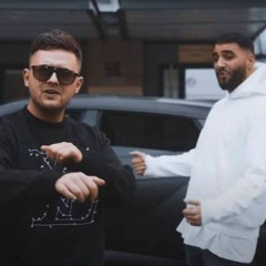 Samra & Kalazh44 - Italian Job