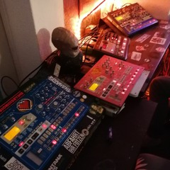 MDR Techno - TastenDrücken