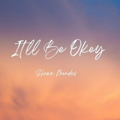 It'll Be Okay - Shawn Mendes