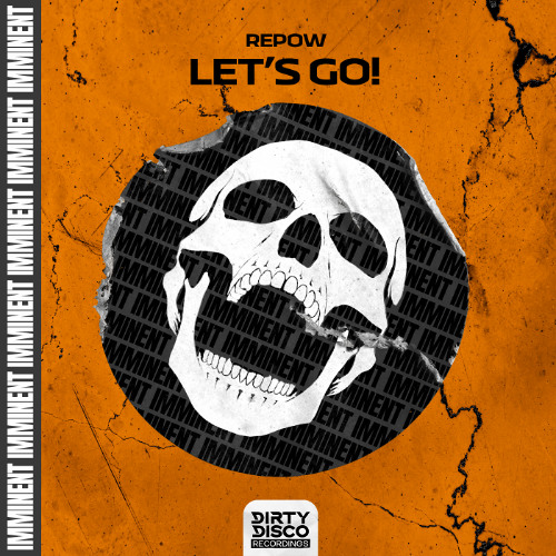 Repow Stream RePow - Let's Go! (Radio Edit) by RePow | Listen online for free ...