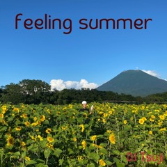 feeling summer mix  various genres