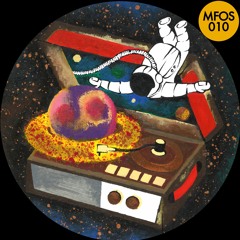 Herr Krank - Is This Groovy?