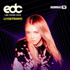 Alison Wonderland - EDC Las Vegas 2023