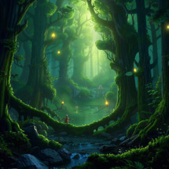 Volshebniy klubochek