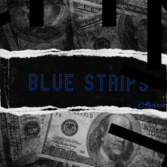 BLUE STRIPS (Prod. 2Tone)
