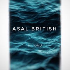 Asal British Jamrud Cover ( Feat. KWD )