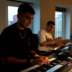 Fred again.. & Sammy Virji #14 Twitch stream (Chicago Friday 21st November)