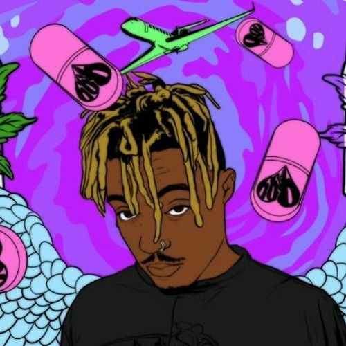 Juice Wrld - Whatever(Unreleased)