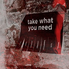 need