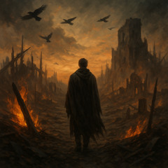 Завещание пустоты