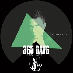 365 DAYS - Greg Notill