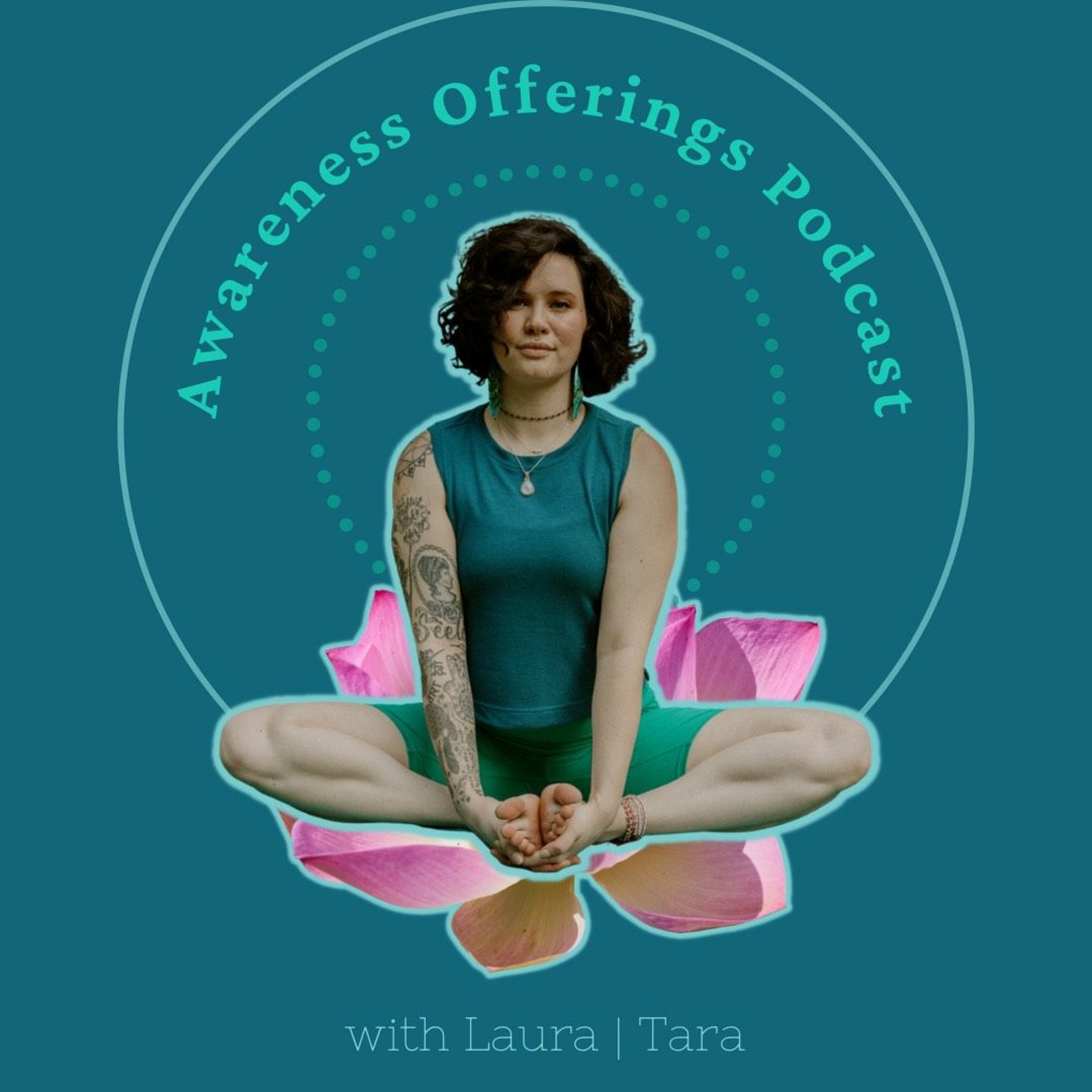 Awareness Offerings Podcast