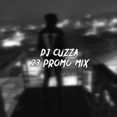 2023 PROMO MIX