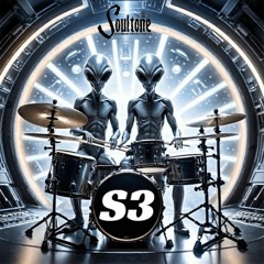 The S3 Band - The 37th Parallel