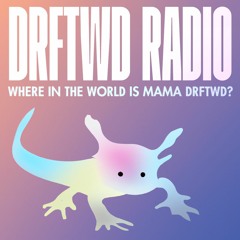 DRFTWD Radio #072 - VENICE 99.1FM