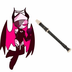 Gospel but Sarvente got a recorder