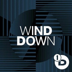 BBC Radio 1 'Wind Down' presents Somatic with Lauren Mia