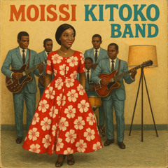 Moissi Kitoko (Congolese Rumba Mix)