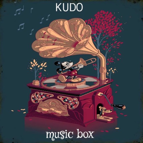 KUDO - Music Box