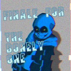 Finale For the Bonely One [Cover]