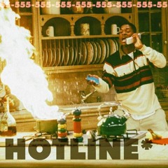 HOTLINE