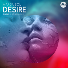 Marga Sol - Desire [M-Sol Records]