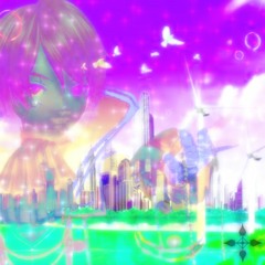 16:9 krollo ✥ - the world (ft. xokimono)