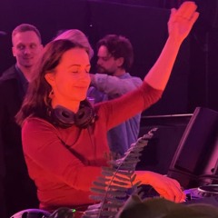 YADE - OPENING SET @ RUBBERBOOT 18-10-2025