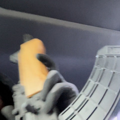 SolidLuhKen - Get Off