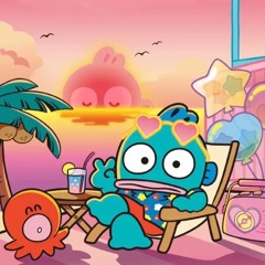 おつかれSUMMER✧HALCALI ⋆.˚⟡ ࣪ ˖ALT version.