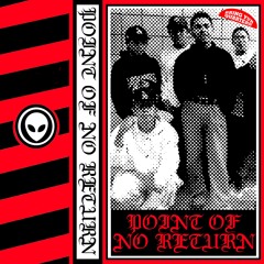 POINT OF NO RETURN (MASTER MIX 471)