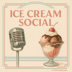 Ice Cream Social