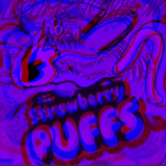 Spinny Kenny - Strawberry Puffs feat. Lil Tony Official ( Slowed Down )