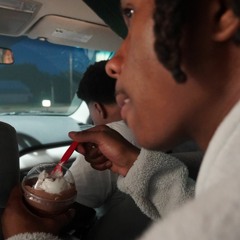 Rare Juice - [Ok, Chill] [Prod. Paven]