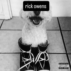 RICK 0WENS (prod. Yurei)