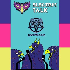 Ravenscoon Podcasts
