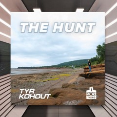 Tyr Kohout & Incandescent - Something Or Other [1 More Thing] PREMIERE