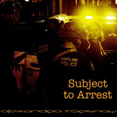 Portland #FTP #ACAB