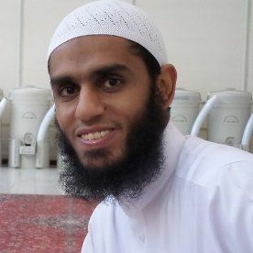 المصحف المرتل _ سورة الانبياء/ القارىء احمد سعيد العمراني