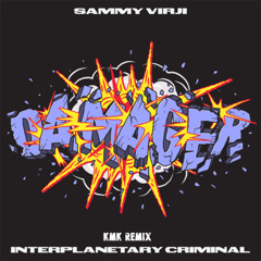 Sammy Virji & Interplanetary Criminal - Damager (KMK remix)